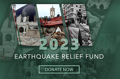 Earthquake Relief